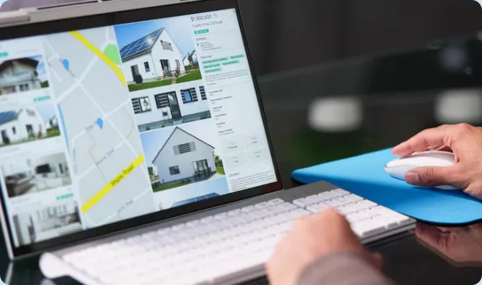 Property and Real Estate Auctions