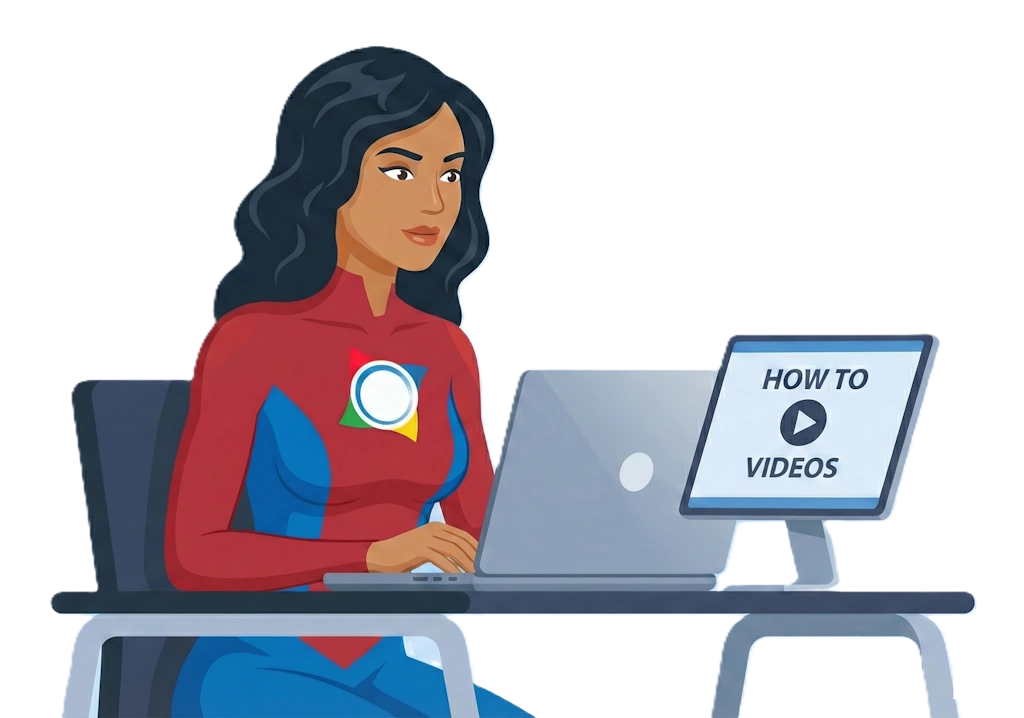 AuctionWorx Video Command Specialist