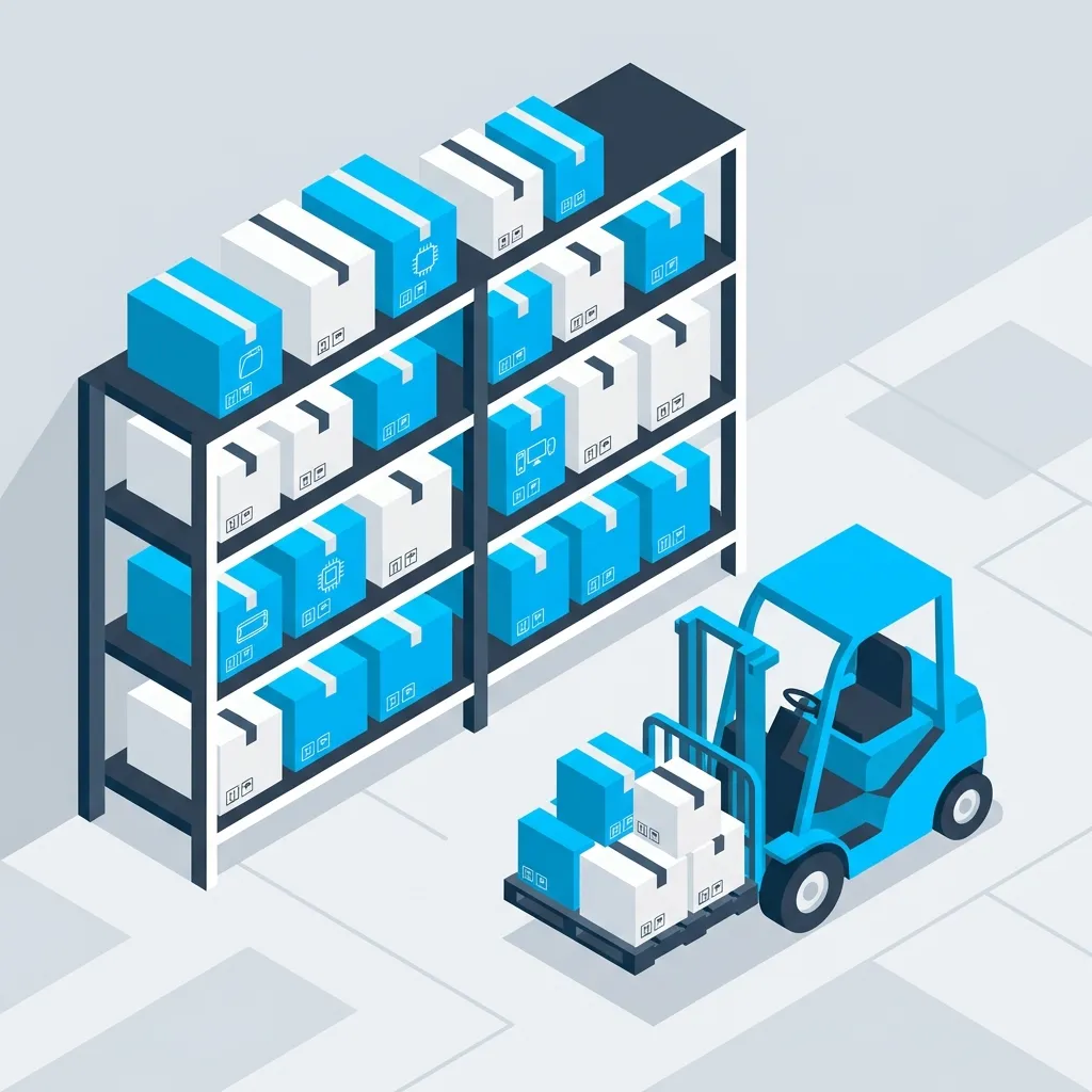 Warehouse Management