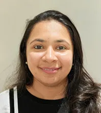 Siddhi Nandu - Founder